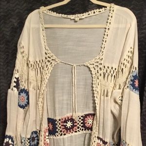 Womens Top/Jacket
